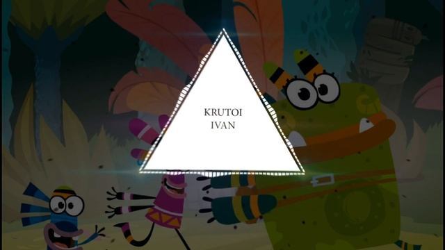 krutoi ivan куми куми (trap&phonk_ remix). смотреть онлайн