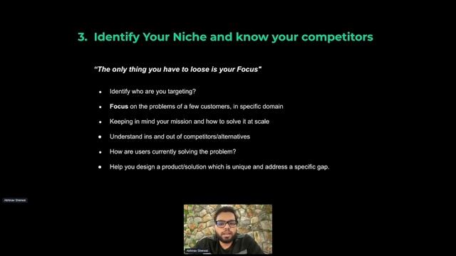Learnings from Building a Fintech Product by Abhinav Sherwal, Founder, Recur смотреть онлайн