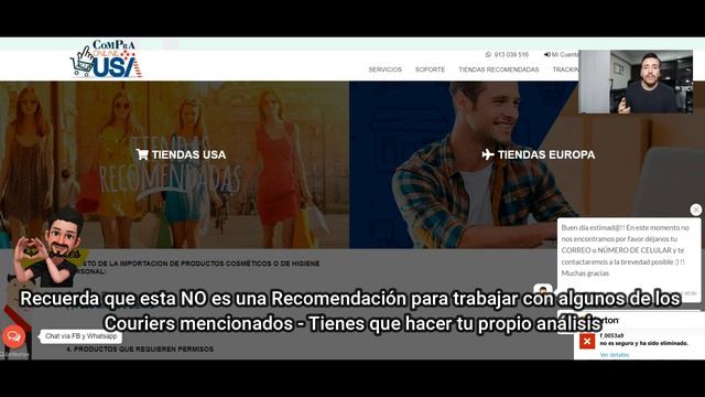 COMO COMPRAR Un IPHONE ORIGINAL En ESTADOS UNIDOS Y Traerlo SIN PROBLEMAS ?