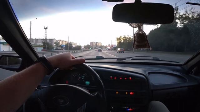 купил ЭКШН-КАМЕРУ SONY As300 едем домой