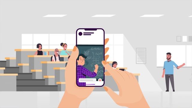 SkillBox, Modern Learning For The 21st Century смотреть онлайн
