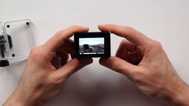 İki Ekranlı Fiyat Performans Canavarı: Sjcam SJ4000 Dual Screen Aksiyon Kamera İncelemesi смотреть онлайн