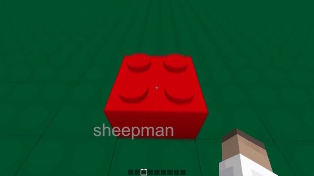 Java Vs Lego смотреть онлайн
