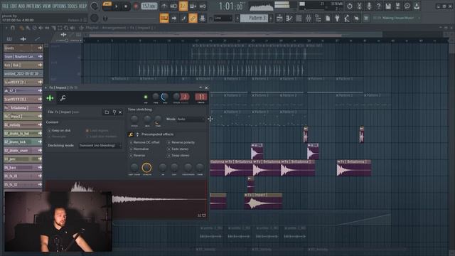 Как написать ЖИРНЫЙ ФОНК за 10 МИНУТ в fl studio 20 💀💀💀 смотреть онлайн