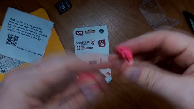 Microsd-карта c реальными 8 гб .АЛИЭКСПРЕСС смотреть онлайн