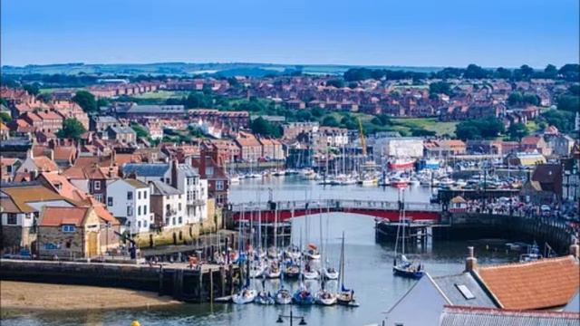 East Coast Suite - Whitby Harbour (Woodwind Quartet) by Tim Knight смотреть онлайн