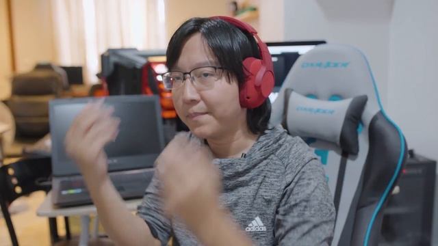 รีวิว : หูฟัง Logitech G433 สปอร์ทเกมมิ่งเฮดเซท สีสรรโดนใจ смотреть онлайн