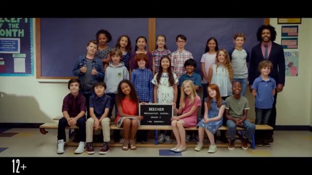 Осторожно, спойлеры! смотреть онлайн