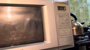 Микроволновка Daewoo KOG-6CDBS на продажу. Микроволновая печь с грилем!