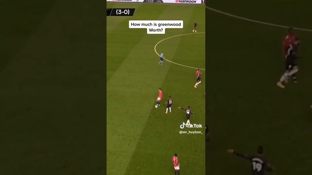 Will We Ever See Mason Greenwood Play Football Again 🥺🔥Incredible Talent смотреть онлайн