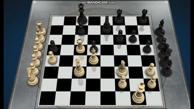 Chess Titans. Level 5 смотреть онлайн