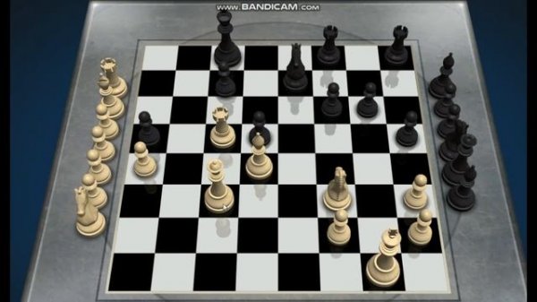 Chess Titans. Level 5