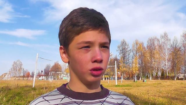 Эмиль Г., июль 2007, Ульяновская область смотреть онлайн