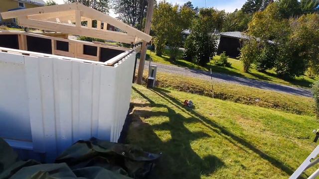 Building an Observatory Part 9 смотреть онлайн
