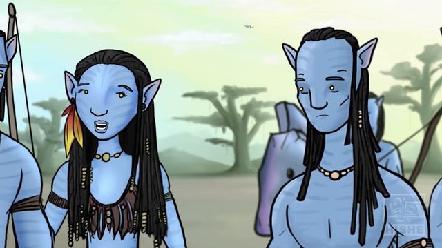 Как должен был закончиться 