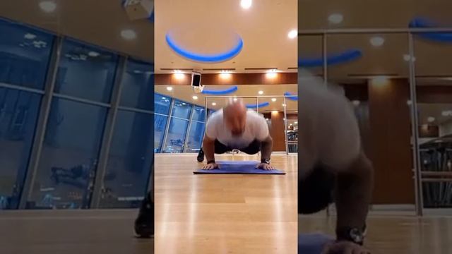 КРАСИВЫЕ Руки и ПРЕСС смотреть онлайн