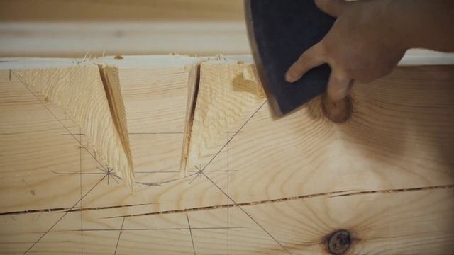 ШКОЛА ЛАФТЕРОВ 2022 от Норлафт. Норвежская Рубка