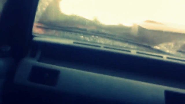 Nissan Micra K10 Super S Drifting