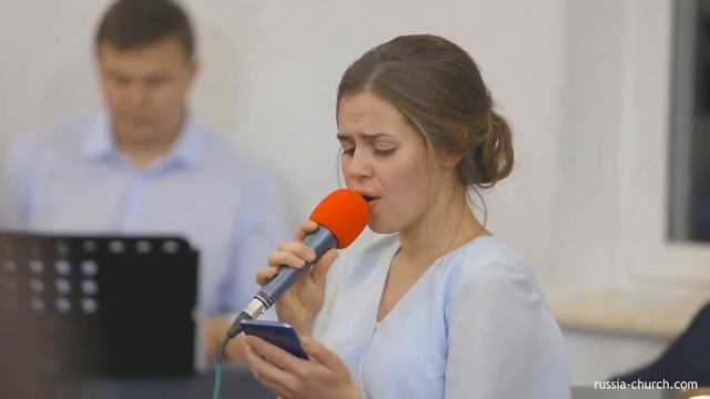 ПЕСНЯ ПРО МАМУ | Лилия Толстопятова смотреть онлайн