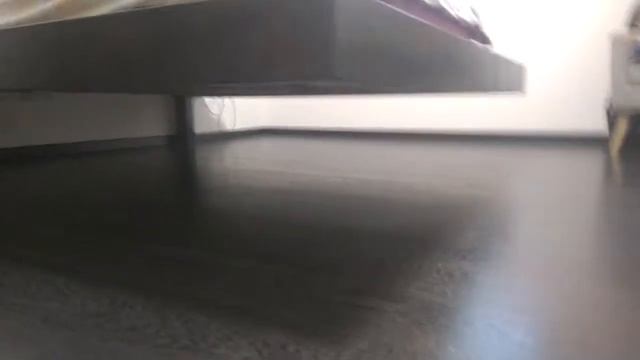 Парящая кровать окончательный результат смотреть онлайн