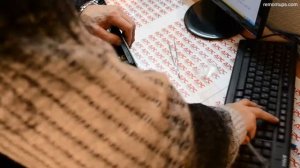 Взорвался на тесте. Ремонт зарядки APC SURT5000XLI