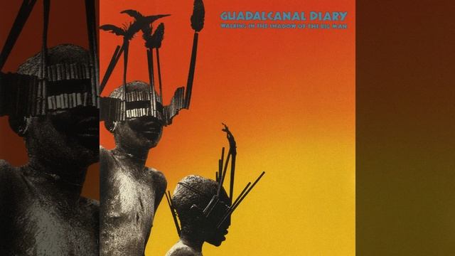 Watusi Rodeo смотреть онлайн