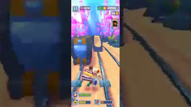 ИГРАЮ В САБВЕЙ СЁРФ (ВЗЛОМ) смотреть онлайн