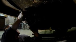 ЛУАЗ!!! РУЛЕВОЙ РЕДУКТОР ОТ ЗАПОРОЖЦА НА ЛУАЗ!!!!