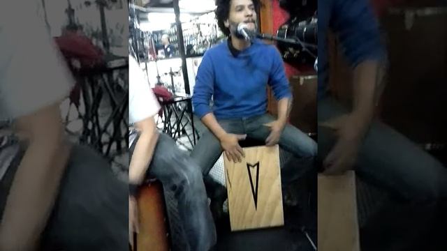 ME & MUSIC & BROS & EL CAJON смотреть онлайн