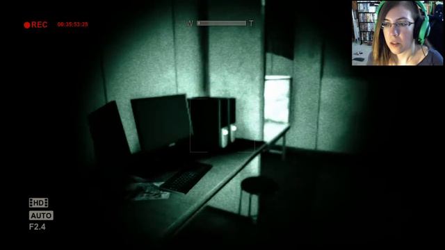 KatFTWynn: Outlast: Whistleblower DLC ~Part 3~ смотреть онлайн