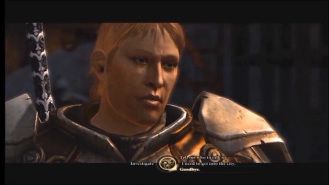 Dragon Age 2: Mass Exodus Achievement Guide смотреть онлайн