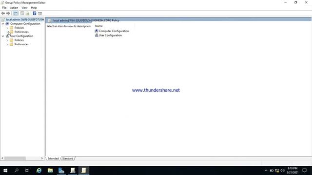 How to Give Administrator Rights to Users in Active Directory смотреть онлайн
