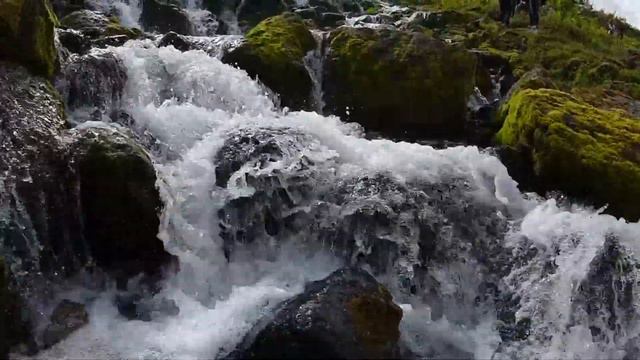 Водопад Медвежий 23 09 2018 смотреть онлайн