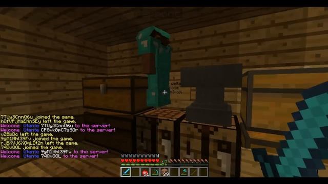 Minecraft Spam Bot 1.5.1 [Gravy] смотреть онлайн
