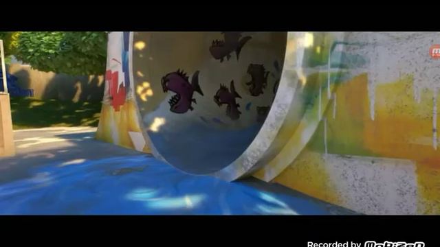 Бигфут, 3часть смотреть онлайн