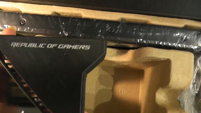 ASUS ROG RYUJIN 360 смотреть онлайн