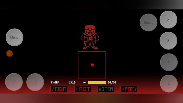 Austale sudden changes sans (2 debug heals) смотреть онлайн