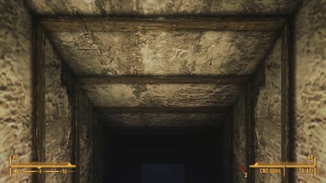 The Happy Place - Horror Mansion - Part 1 | New Vegas Mods смотреть онлайн