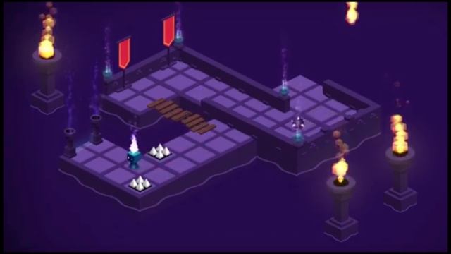 Официальный трейлер Cavern Escape смотреть онлайн