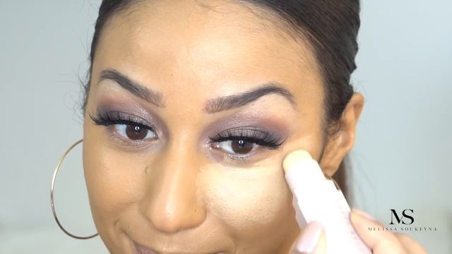 Mon réveillon avec Fenty Beauty ! смотреть онлайн