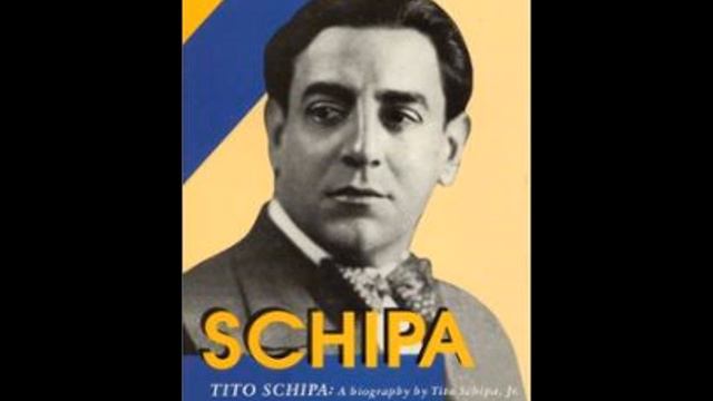 Tito Schipa