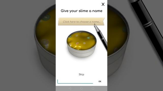 Приложение Super Slime!!!Открываю рубрику"Антистресс приложения"?❤️? смотреть онлайн