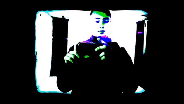 MCFIRE (RAMBAM) - OM LAB REMIX смотреть онлайн