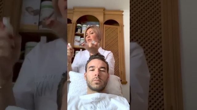 Herbalife Skin Уход за кожей