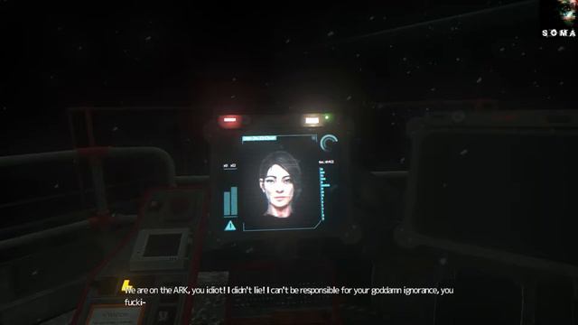 PlayStation®4* Soma Ending *Spoiler* смотреть онлайн