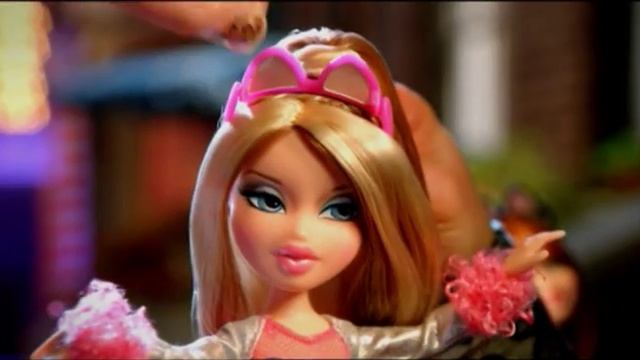 Bratz Кошечки смотреть онлайн