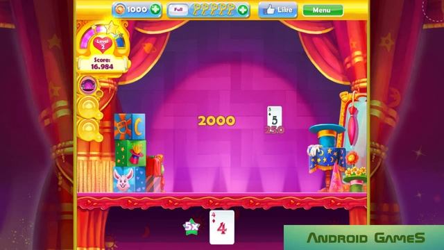 Magic Solitaire Preview HD 720p смотреть онлайн