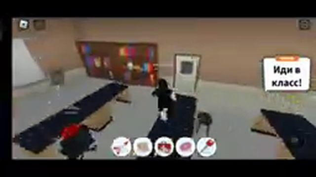 Зомби апокалипсис в Roblox прохождение #1 смотреть онлайн