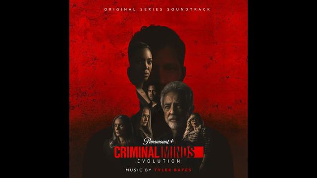 Criminal Minds: Evolution - Soundtrack - 01: 2005