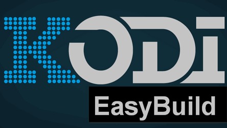 Самая простая сборка для KODI - EasyBuild